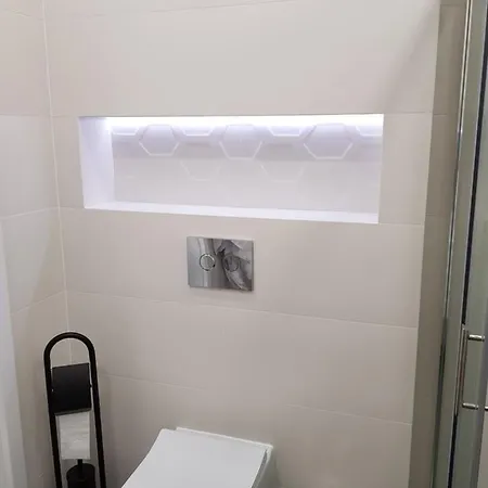 - 17 Apartment Jastrzębia Góra