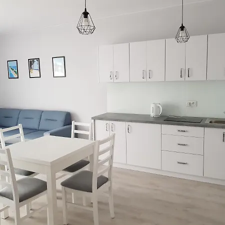 - 17 Apartment Jastrzebia Gora