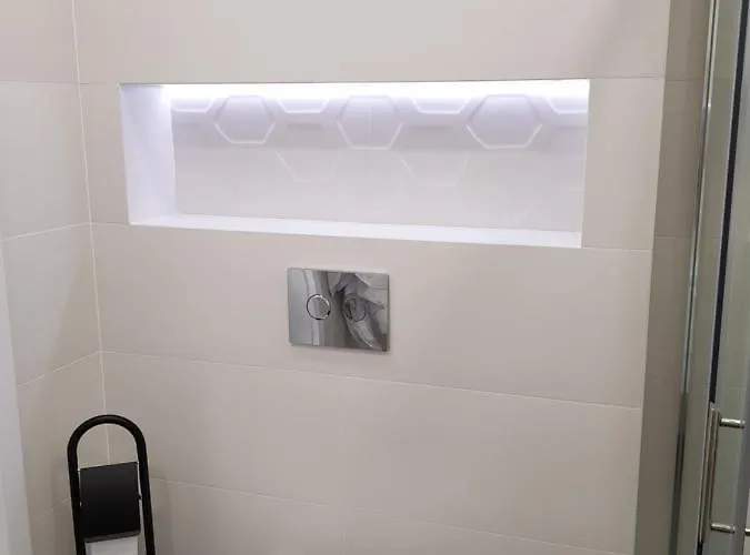 - 17 Apartmán Jastrzębia Góra